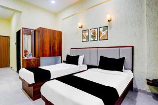 Super Collection O Kalamboli New Panvel Formerly Golden Paradise - 3