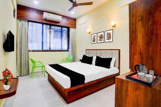 Super Collection O Kalamboli New Panvel Formerly Golden Paradise - 9