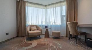 Xian Empress Hotel - 7