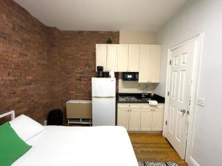 Nest Aparthotel Broadway - 7