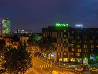 ibis Styles Bucharest Erbas - 8