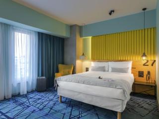 ibis Styles Bucharest Erbas - 6
