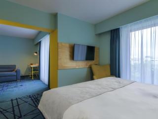 ibis Styles Bucharest Erbas - 2