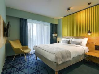 ibis Styles Bucharest Erbas - 5