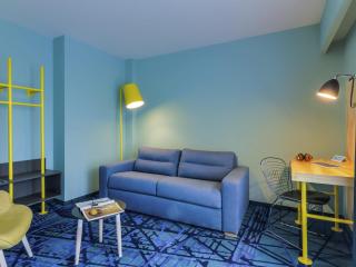 ibis Styles Bucharest Erbas - Bukarest - 2