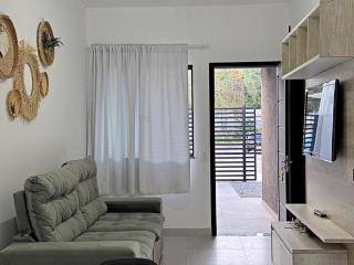 Casa aconchegante piscina - 8