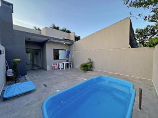 Casa aconchegante piscina - 6