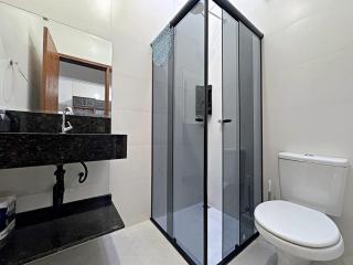 Casa aconchegante piscina - 1