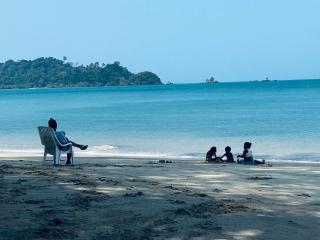 Heaven Beach Resort & Art - 9