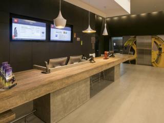 Hotel Ibis Cali Granada - 9