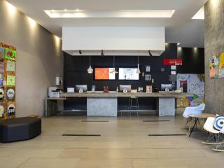 Hotel Ibis Cali Granada - 6