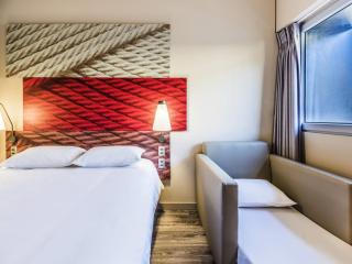 Hotel Ibis Cali Granada - 3