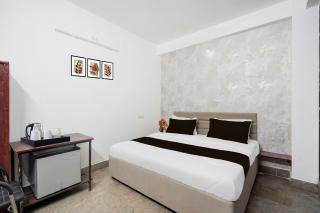 Hotel O City Park Kota Formerly Oxyluxe - 4