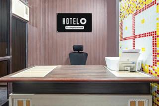 Hotel O City Park Kota Formerly Oxyluxe - 7