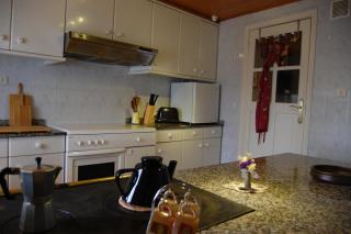 Casa de las Flores Sober Ribeira Sacra - 3