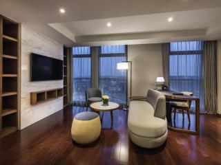 Novotel Shanghai Hongqiao - 1