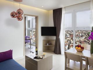 Mercure Hai Phong - 1