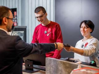 ibis Kyiv Railway Station - 8