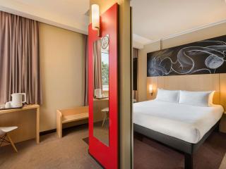 ibis Kyiv Railway Station - 5