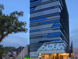 ibis Styles Medan Pattimura - 0