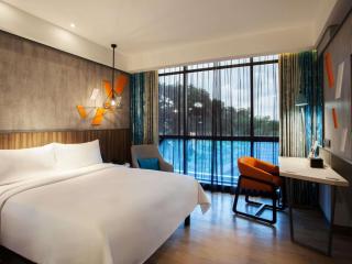 ibis Styles Medan Pattimura - 5