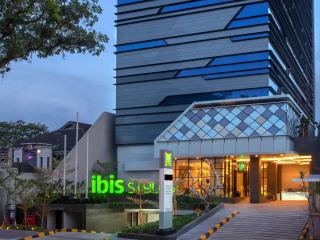 ibis Styles Medan Pattimura - 7