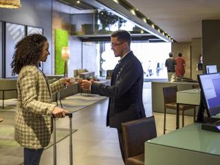 Novotel Curitiba Batel - 8