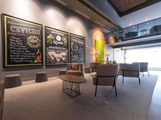 Novotel Curitiba Batel - 4