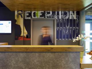 ibis budget Oostende Airport - 6