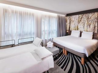 Novotel Suites Colmar Centre - 2
