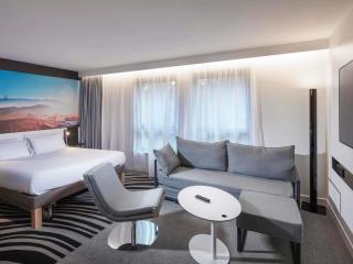 Novotel Suites Colmar Centre - 1