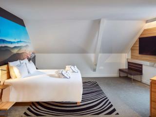 Novotel Suites Colmar Centre - 1