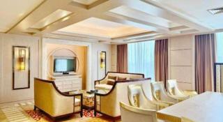 Wuhan Gaotie Kairui International Hotel - 4