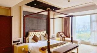 Wuhan Gaotie Kairui International Hotel - 5