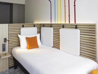 ibis Styles Warszawa City - 2