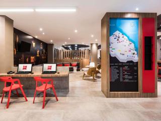 ibis Barranquilla - 7