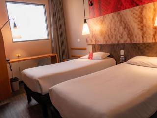 ibis Barranquilla - 1