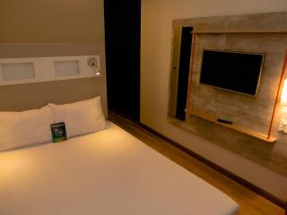 Ibis Budget Lorena - Circuito da Fé - 3