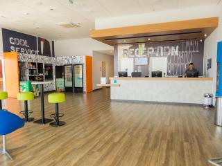 Ibis Budget Lorena - Circuito da Fé - 5