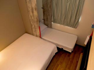 Ibis Budget Lorena - Circuito da Fé - 2