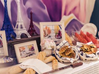 Mercure Hangzhou West Lake - 8