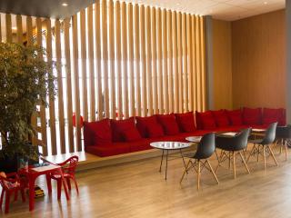 Ibis Lorena - Circuito da Fé - 7