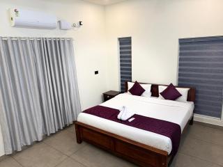 Casa Linda Residency - 6