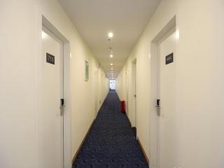 7 Days Inn Fucheng Wu Gongci Gaodeng East Street Binjiang Road - 2