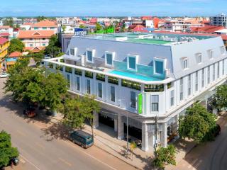 ibis Styles Siem Reap - 9