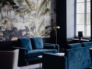 Hôtel Mercure Rochefort La Corderie Royale - 4