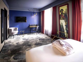 Hôtel Mercure Rochefort La Corderie Royale - 3