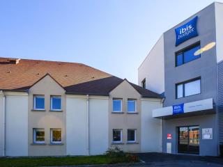 Ibis Budget Château-Thierry - 5