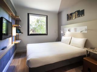 Ibis Budget Château-Thierry - 1