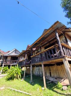 Veranda guesthouse and Bungalows - 6